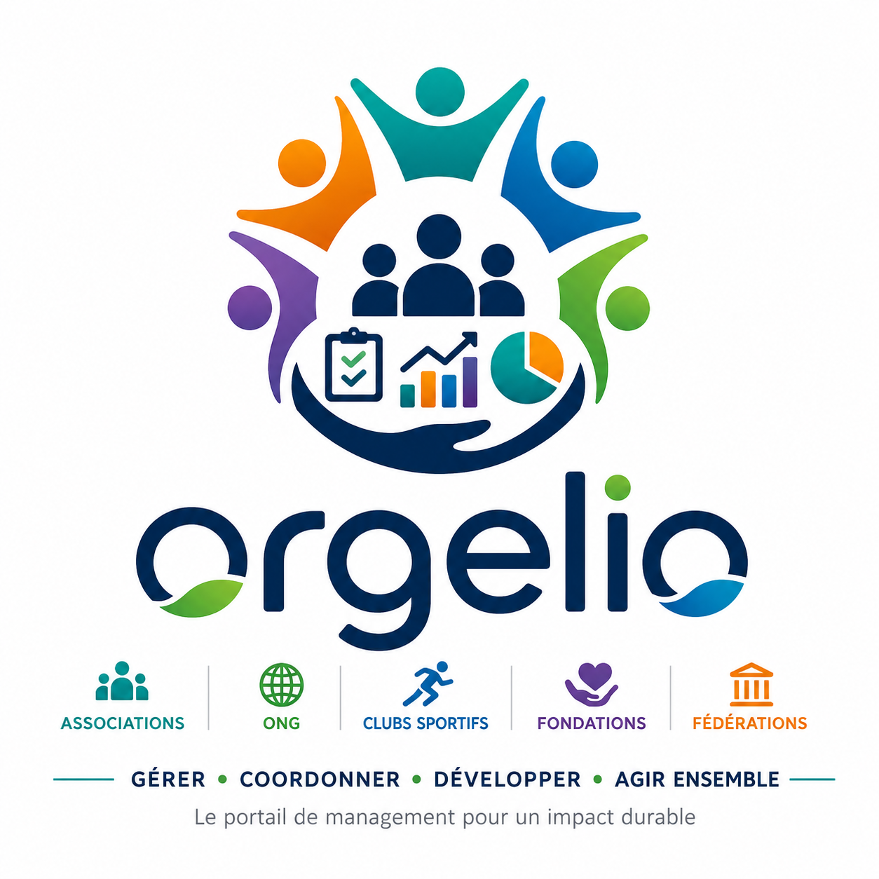 Logo Orgelio